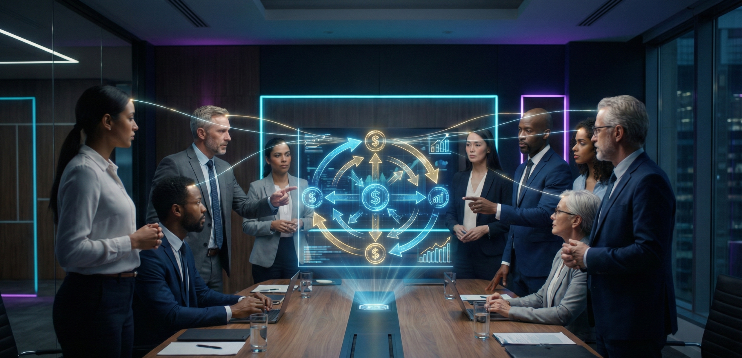 build plan in cash flow game