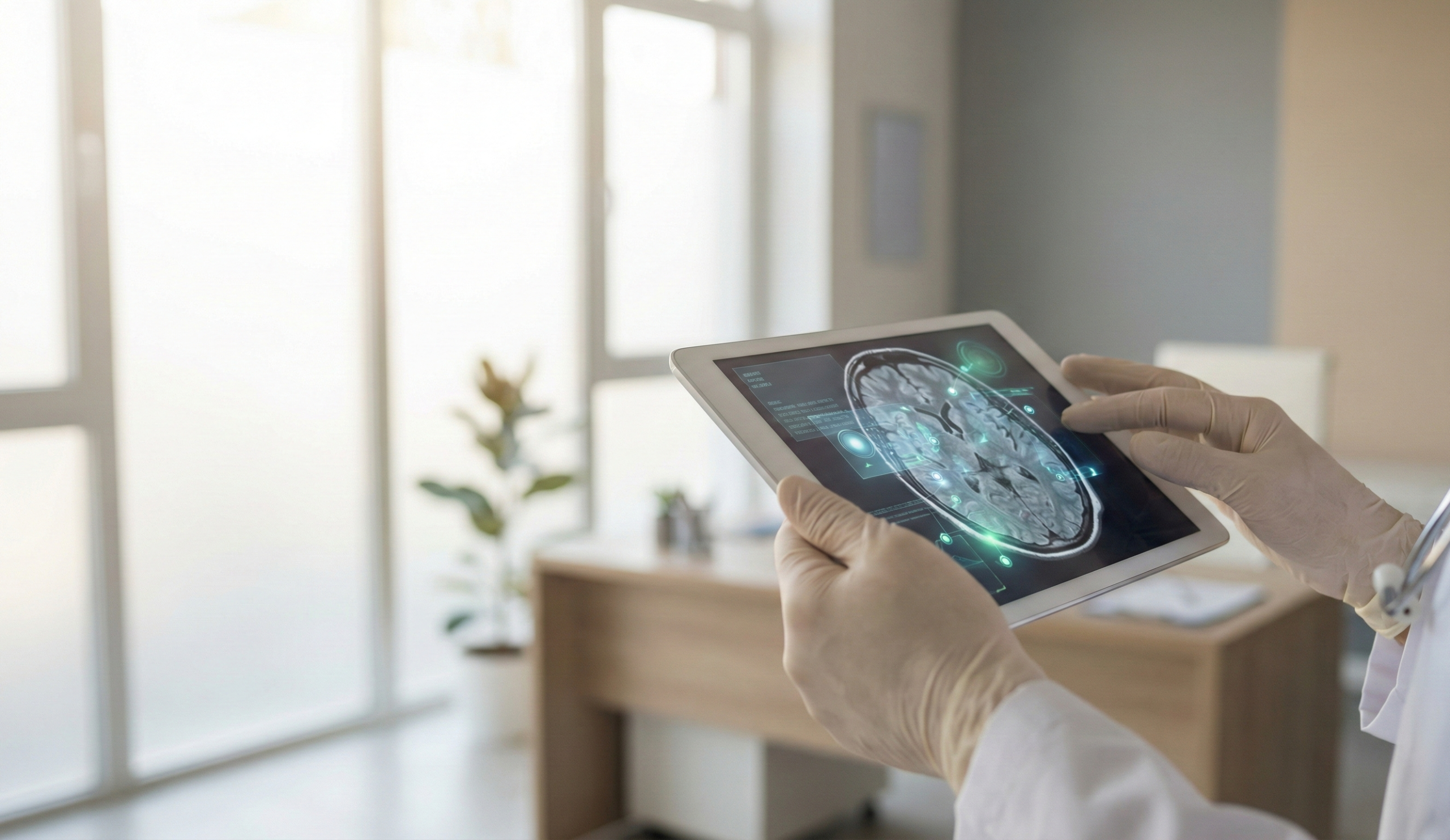 How AI Is Changing Disease Detection