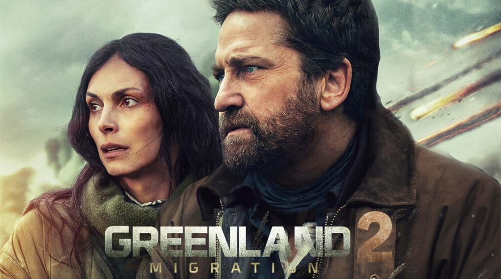 Greenland 2: Migration 2026 Review – A Thrilling Survival Story
