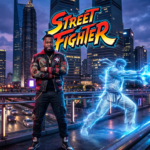 Unpacking the Cinematic Universe of Street Fighter: A Critical Look at 50 Cent’s Casting