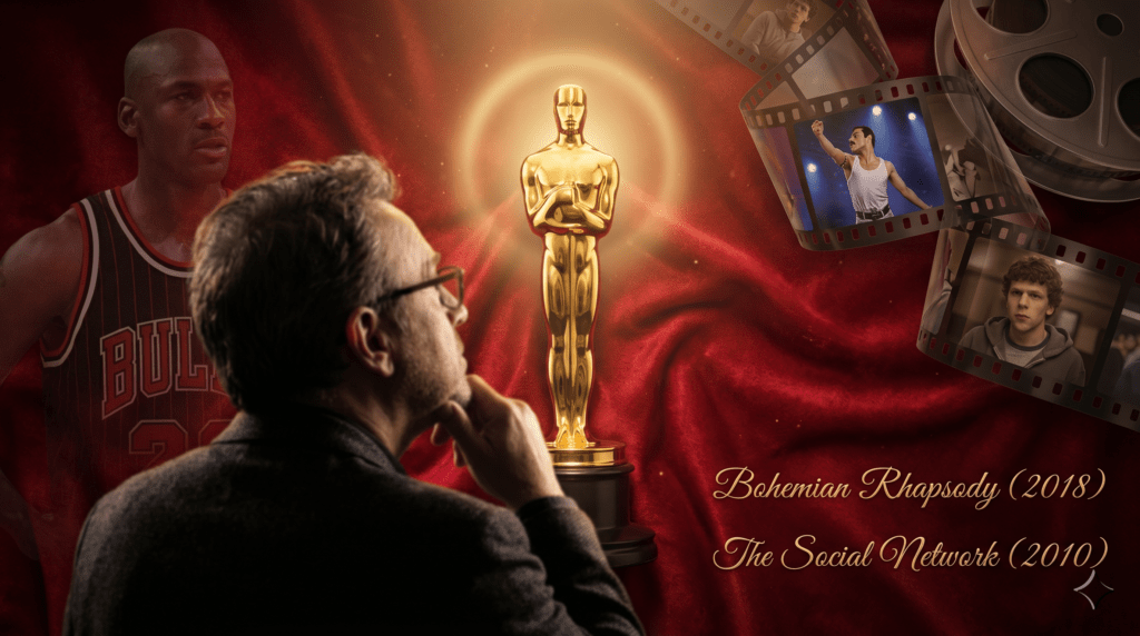 Navigating the 2026 Awards Season: How ‘Michael’ and Other Biopics Stand a Chance at the Oscars