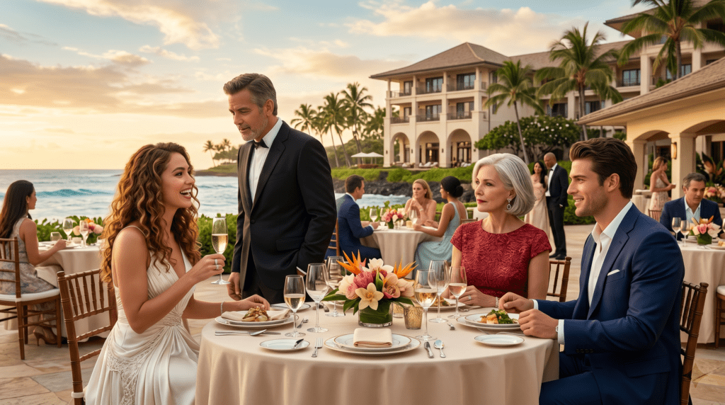 Decoding the Characters of ‘The White Lotus’ Season 4: New Additions and Plot Twists