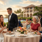 Decoding the Characters of ‘The White Lotus’ Season 4: New Additions and Plot Twists