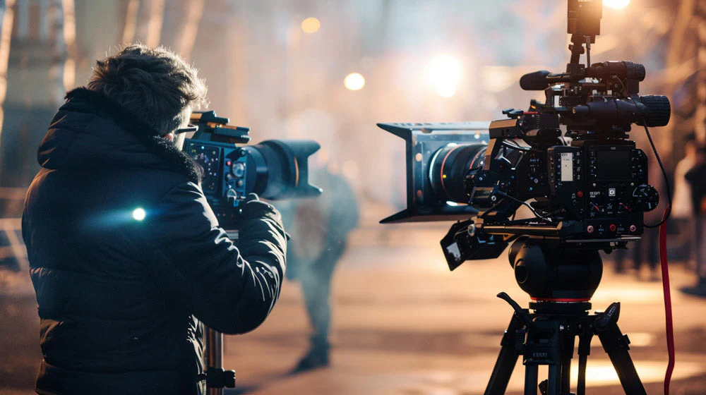 Cinematography Trends: The Visual Grammar of the New Era – Analyzing the Look of April 2026 Releases: What You Need to Know (April 26, 2026)