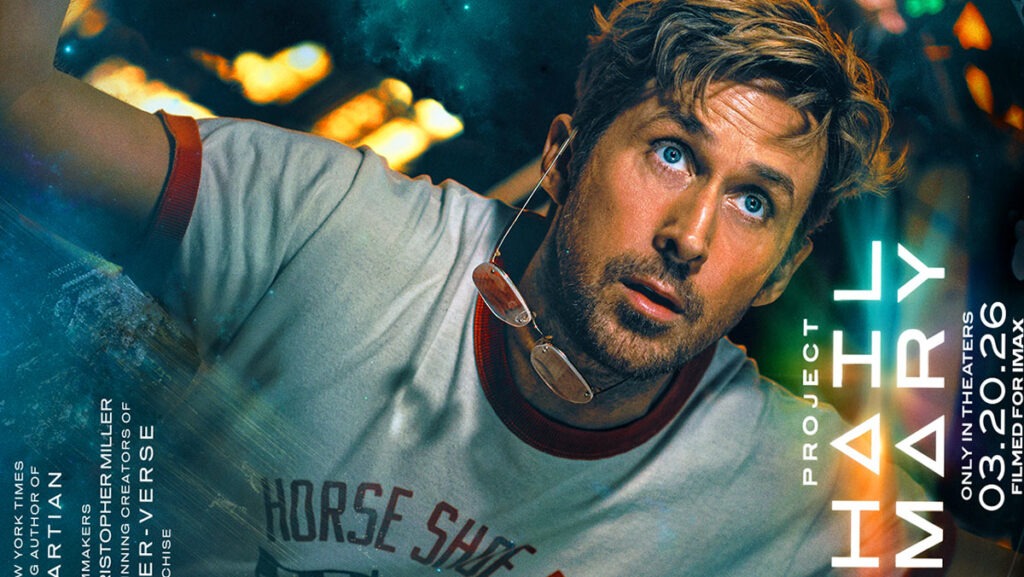 The Streaming Shift: How ‘Project Hail Mary’s’ is Rewriting Box Office Rules and Disrupting Theatrical Metrics