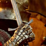 Robert Downey Jr as Doctor Doom in Avengers Doomsday trailer