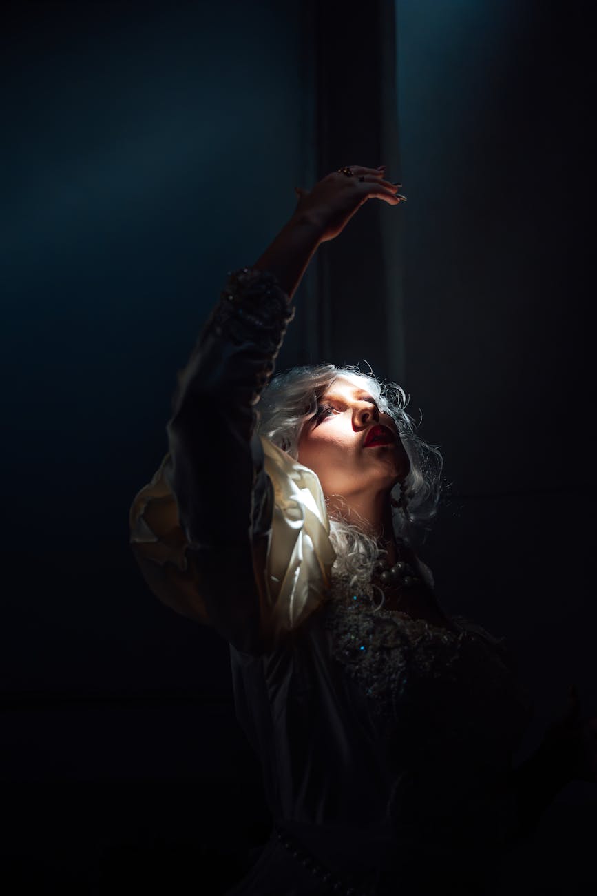 Tripti Dimri in a dramatic role