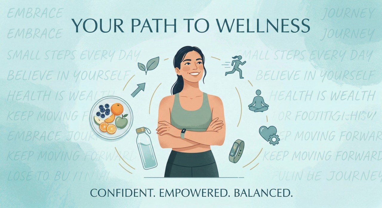 Taking control of diabetes through lifestyle changes and treatment