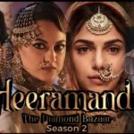 Heeramandi 2026: Reviving Vintage Lucknowi Fashion for the New Generation