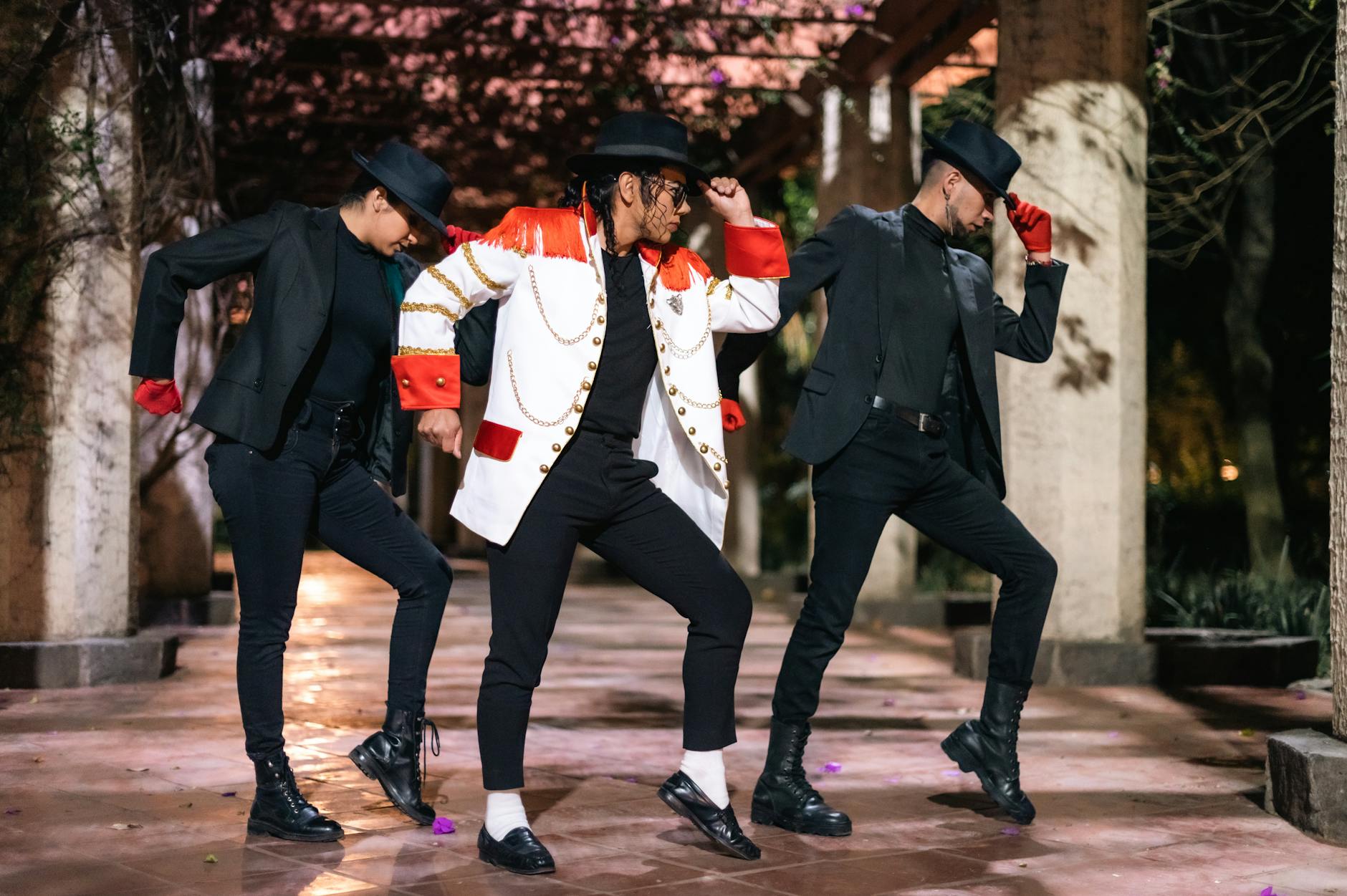 Michael Jackson Biopic Aims for Record Moonwalk With $65M-$70M U.S. Debut: Box Office Forecast for April 2026 - cinematic still