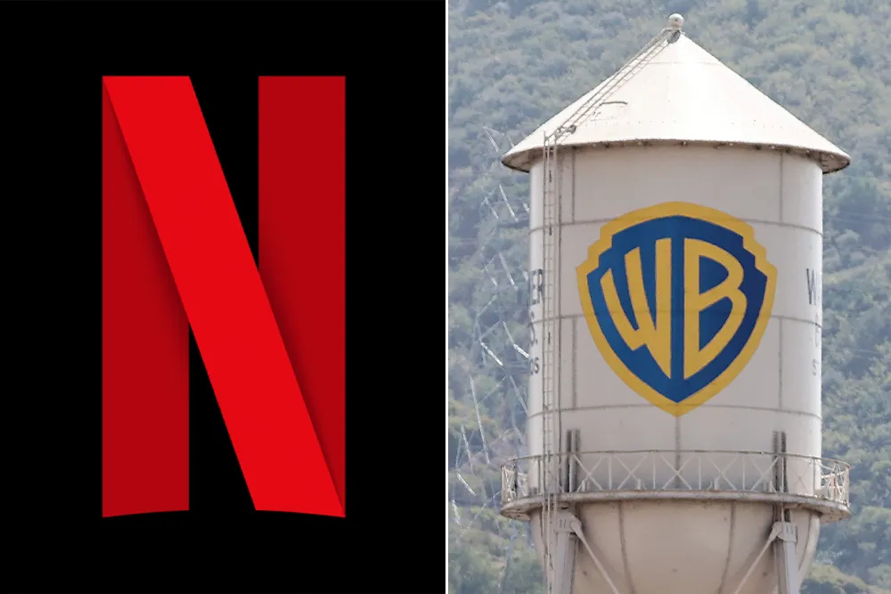 Streaming Shakeup: How the Netflix-WB Deal is Reshaping HBO and Disney+’s Content Strategy