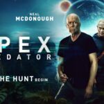 The Streaming Surge: How ‘Apex’ and New Releases Are Redefining Weekend Box Office Metrics in 2026