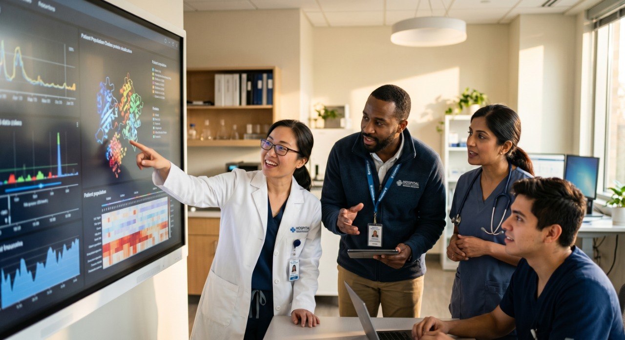 Landmark studies disease treatment: Top 10 revolutionary methods for health.