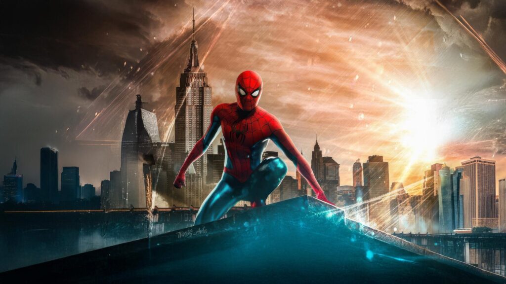 Spider-Man: Brand New Day vs. Summer Blockbusters: The Release Date Strategy That Could Dominate the Box Office