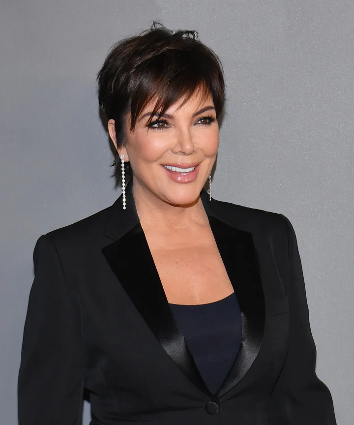 This Ozempic Oscars Theory About Kris Jenner Will Shock You!