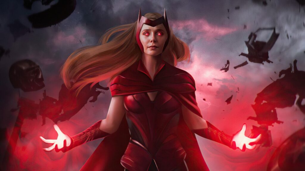 Exclusive: Wanda Maximoff Return Theories Revealed
