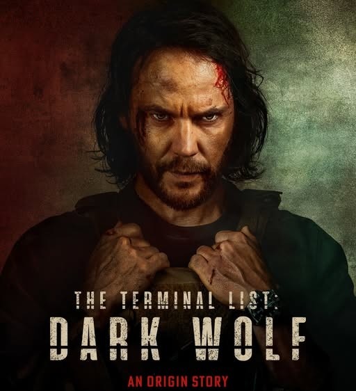 Unpacking the Character Arc of Ben Edwards in The Terminal List: Dark Wolf