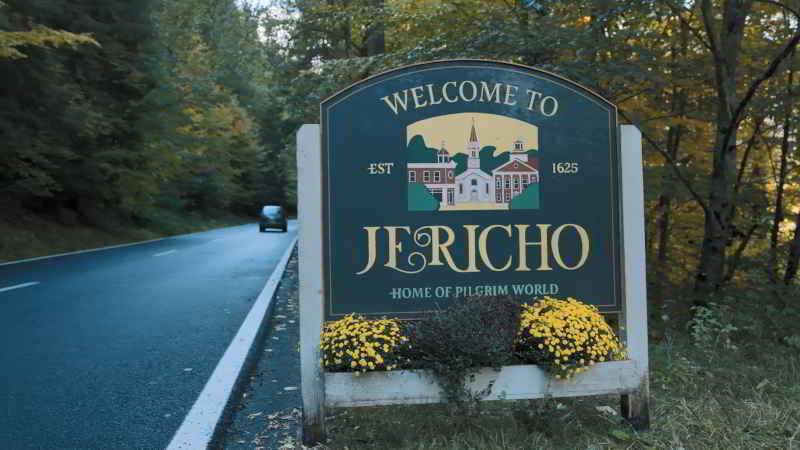Wednesday Fan Theory Series Part 1: Unraveling the Mystery of Jericho’s True Intentions