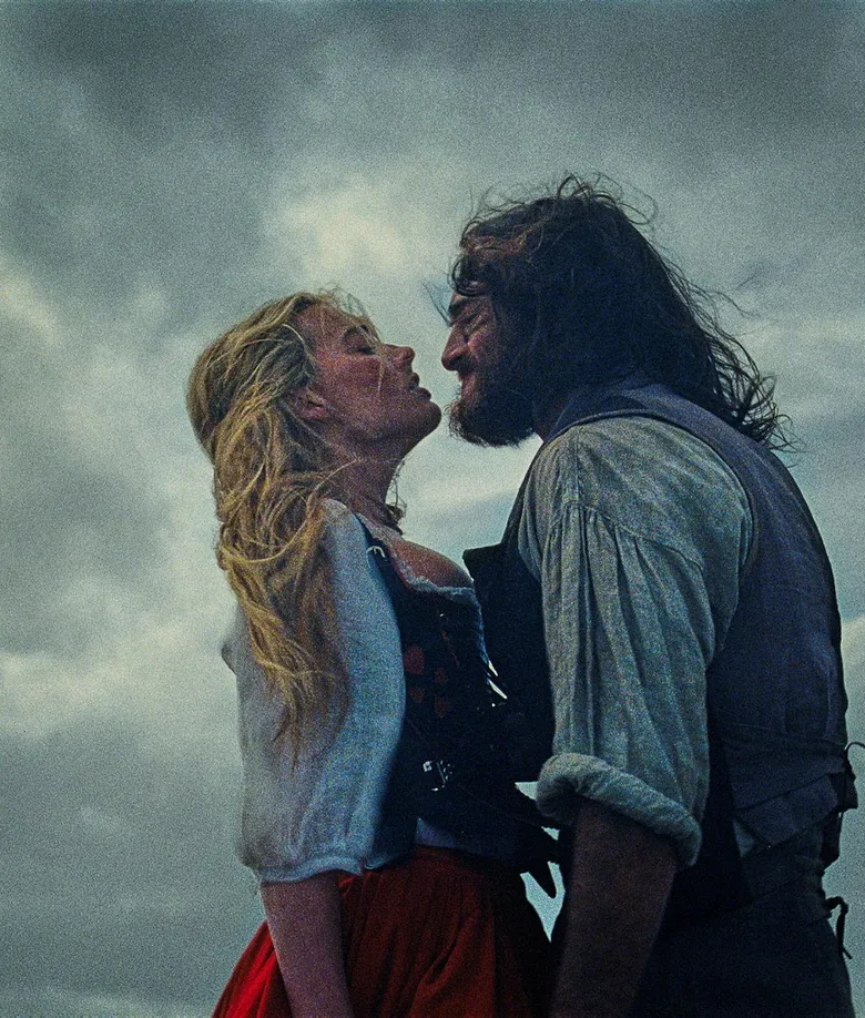 Wuthering Heights Fan Theory Series: Unpacking the Revolutionary Twist of Emerald Fennell