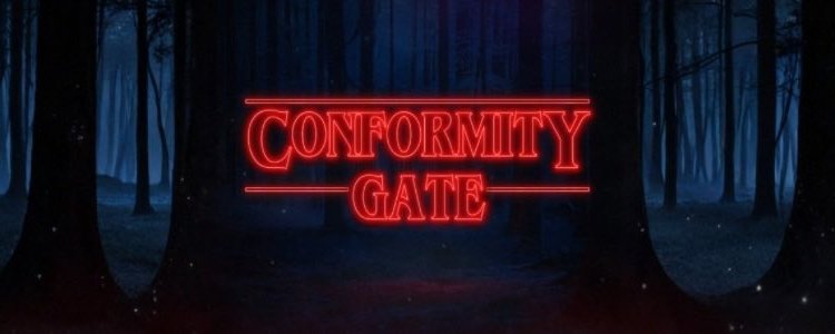 Stranger Things Fan Theory Series Part 2: Unpacking the True Meaning of Conformity Gate
