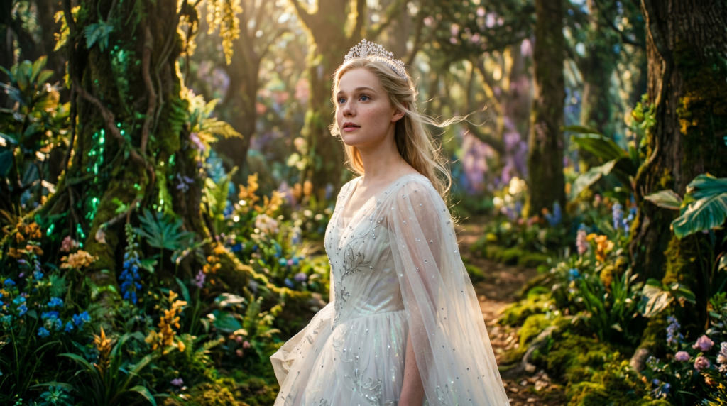 Wicked Prequel ‘Galinda’: 2026 Theatrical Release & What to Expect from Oz’s Next Chapter