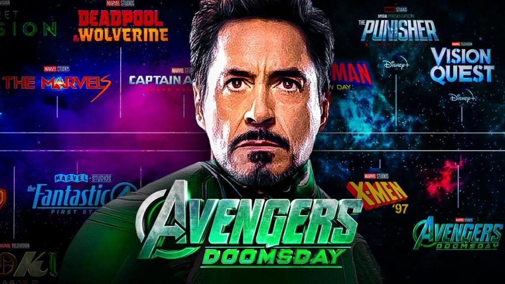 [Avengers: Doomsday] Fan Theory Series Part 3: The ‘Multiversal Reset’ Protocol and Why Doctor Doom is Targeting the 616 Anchor Point
