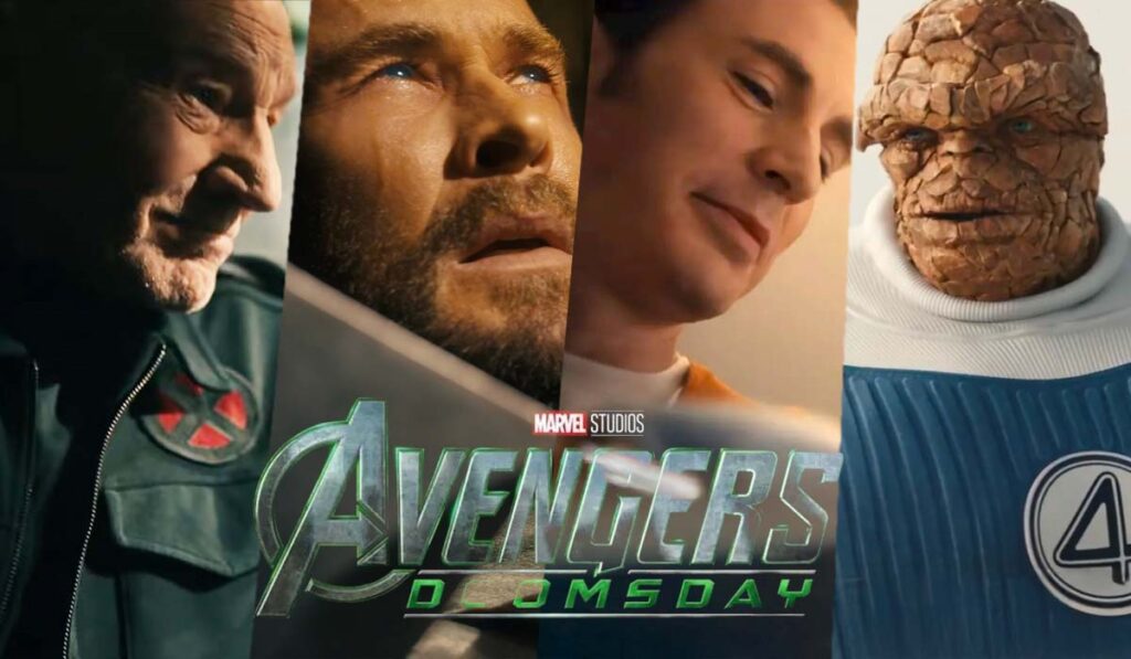 Exclusive: Avengers Doomsday Explained – 5 Shocking Twists