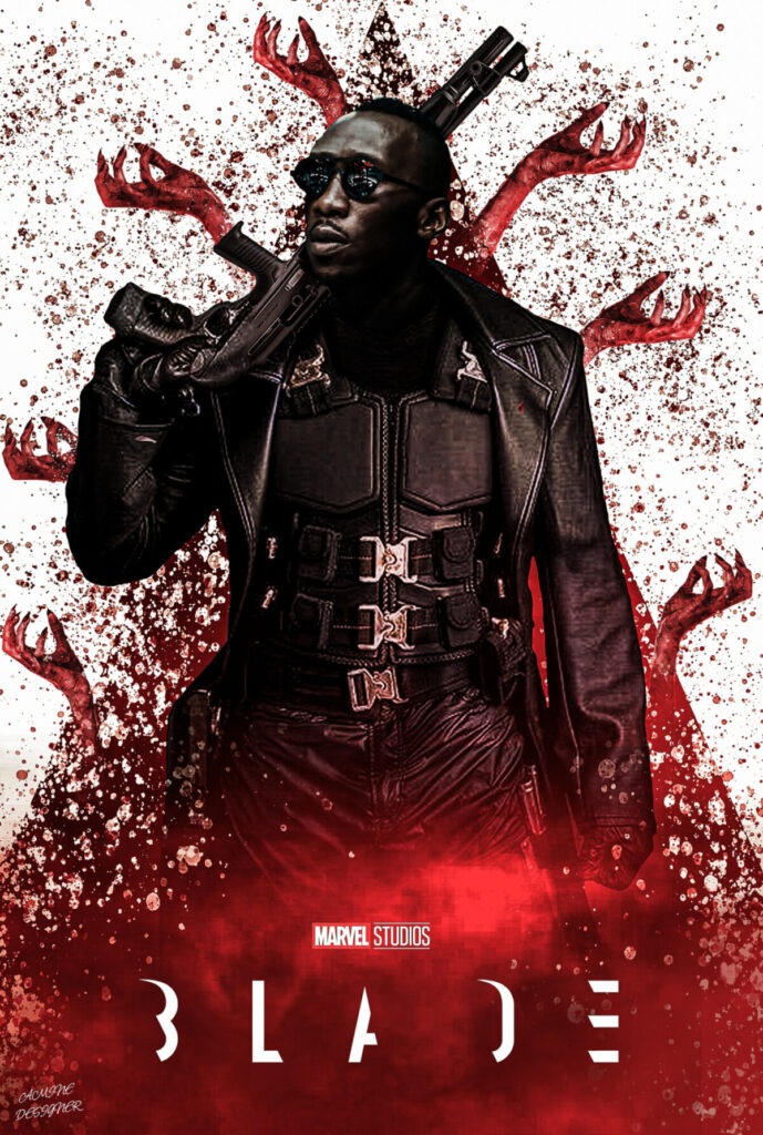 Blade Fan Theory Series Part 5: Unraveling the Jordan Peele ‘Monkeypaw’ Influence and the Rumored Connection to the Ebony Blade’s Theatrical Future