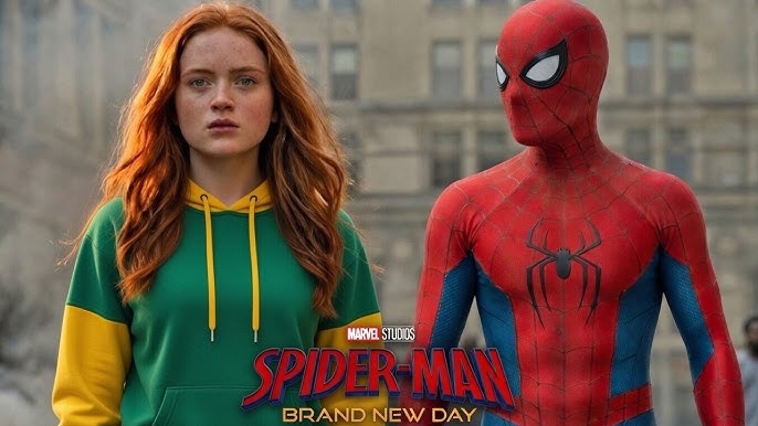 Marvel Cinematic Universe Fan Theory Series Part 8: Unraveling the Spider-Man Brand New Day Mystery