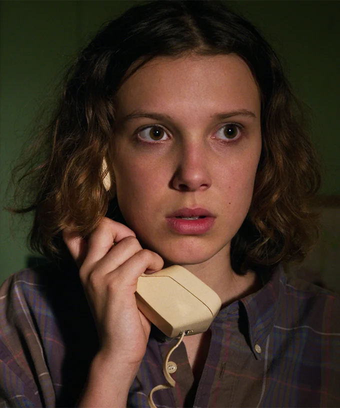 [Stranger Things] Fan Theory Series Part 1: The True Identity of Eleven’s Mother