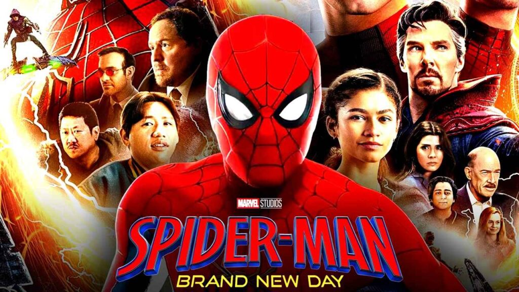 The Multiversal Glitch: Why the ‘No Way Home’ Memory Wipe Failure Changes Everything for ‘Spider-Man: Brand New Day’