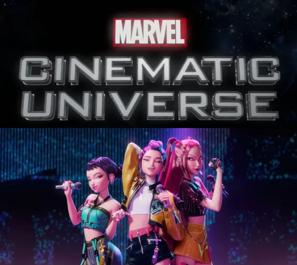 KPop Demon Hunters Fan Theory Series Part 1: Unpacking the Hidden Connections to the Marvel Cinematic Universe